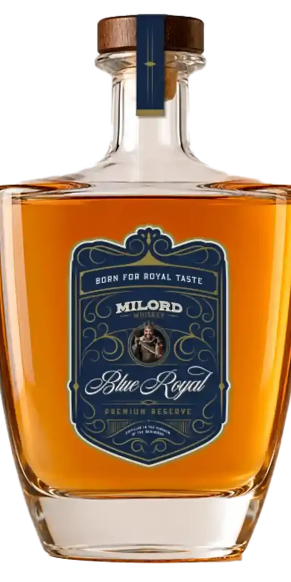 Blue Royal